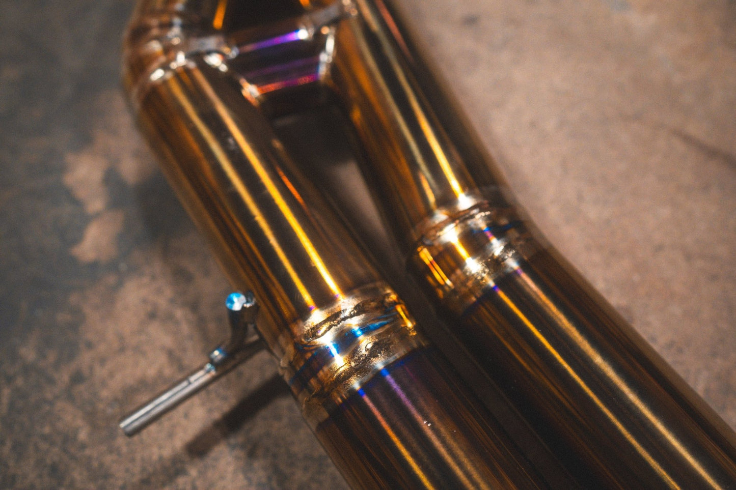 Audi RS6 / RS7 C8 Valved Sport Exhaust System - Speedlogix