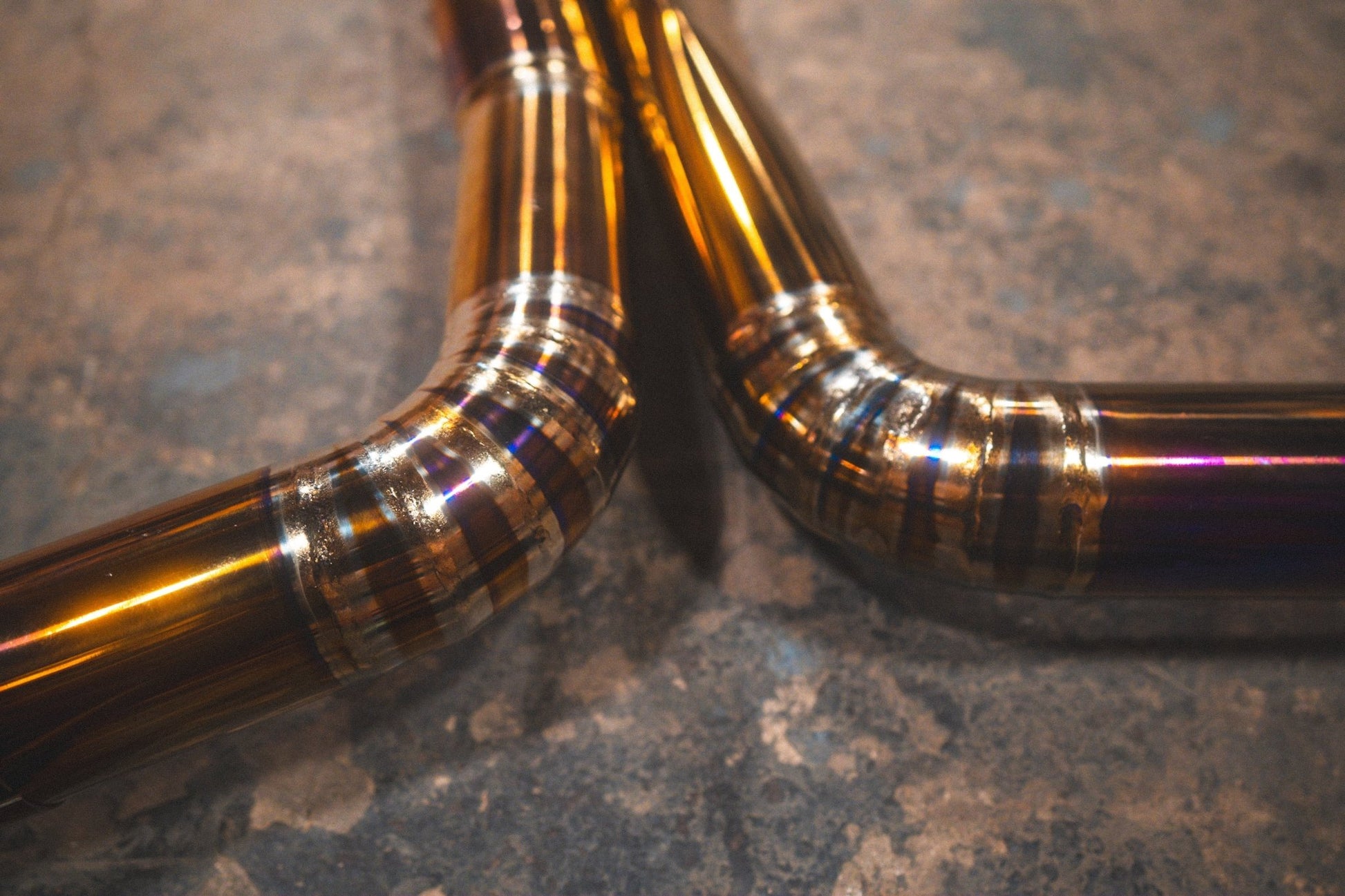 Audi RS6 / RS7 C8 Valved Sport Exhaust System - Speedlogix