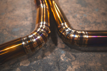 Audi RS6 / RS7 C8 Valved Sport Exhaust System - Speedlogix