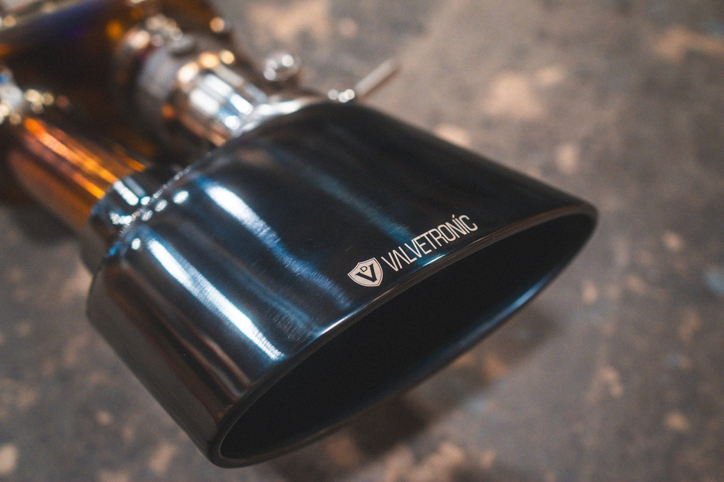 Audi RS6 / RS7 C8 Valved Sport Exhaust System - Speedlogix