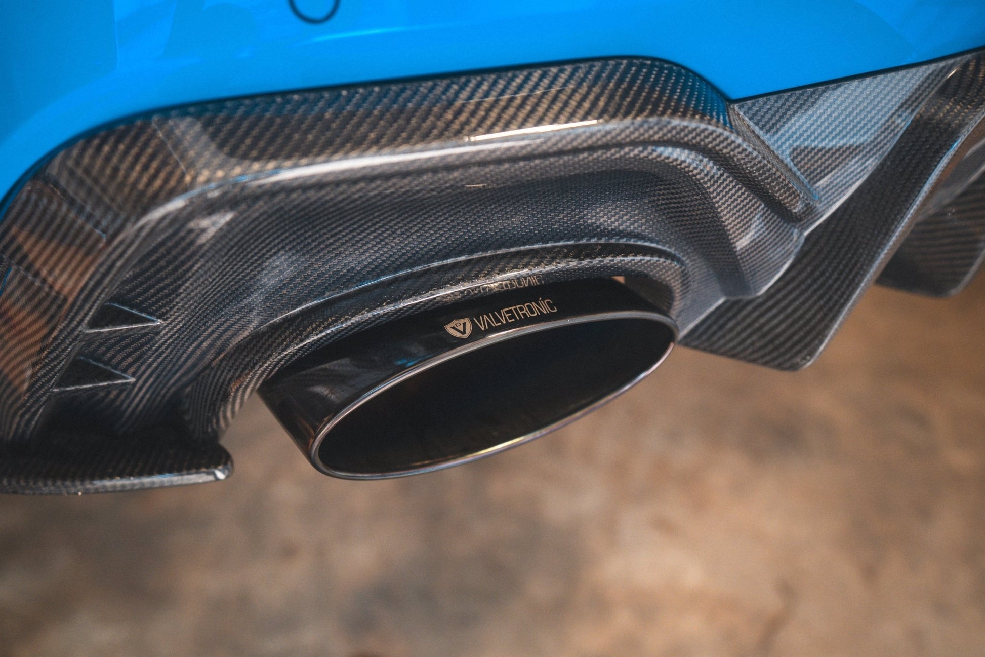 Audi RS6 / RS7 C8 Valved Sport Exhaust System - Speedlogix