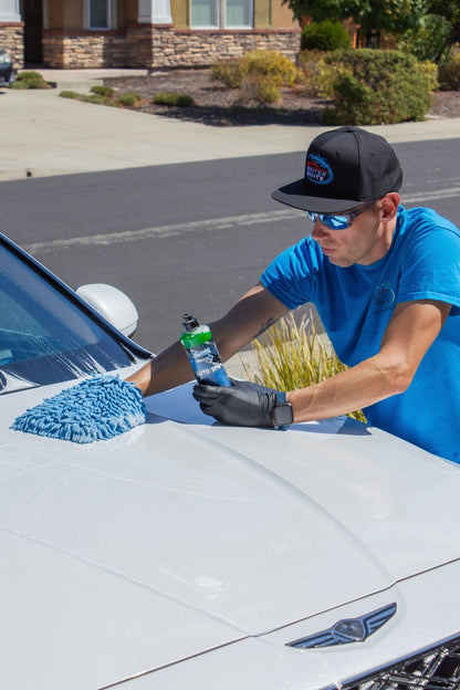 Auto Spa (16 fl oz) - Speedlogix