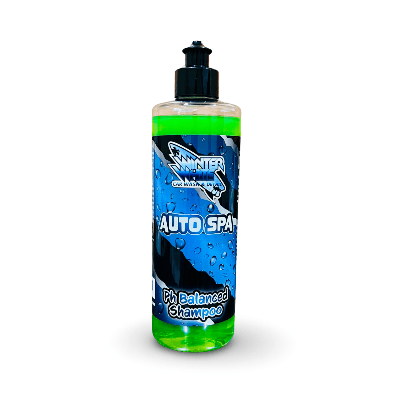 Auto Spa (16 fl oz) - Speedlogix