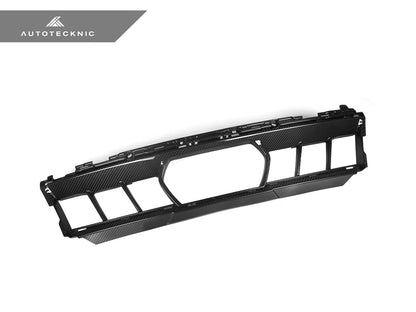 AutoTecknic Carbon Fiber Lower Grille Trim - G05 X5 LCI - Speedlogix