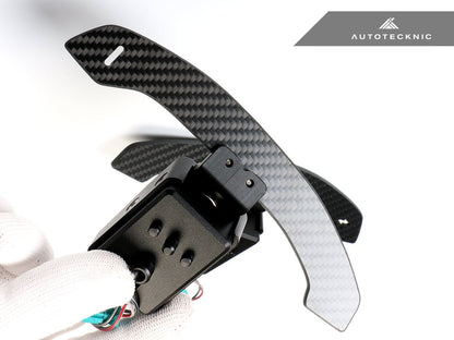 AutoTecknic Magnetic Corsa Shift Paddles - G20/ G21 3 - Series - Speedlogix