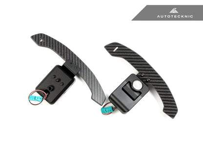 AutoTecknic Magnetic Corsa Shift Paddles - G20/ G21 3 - Series - Speedlogix