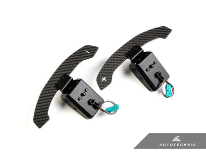 AutoTecknic Magnetic Corsa Shift Paddles - G20/ G21 3 - Series - Speedlogix