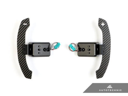 AutoTecknic Magnetic Corsa Shift Paddles - G20/ G21 3 - Series - Speedlogix