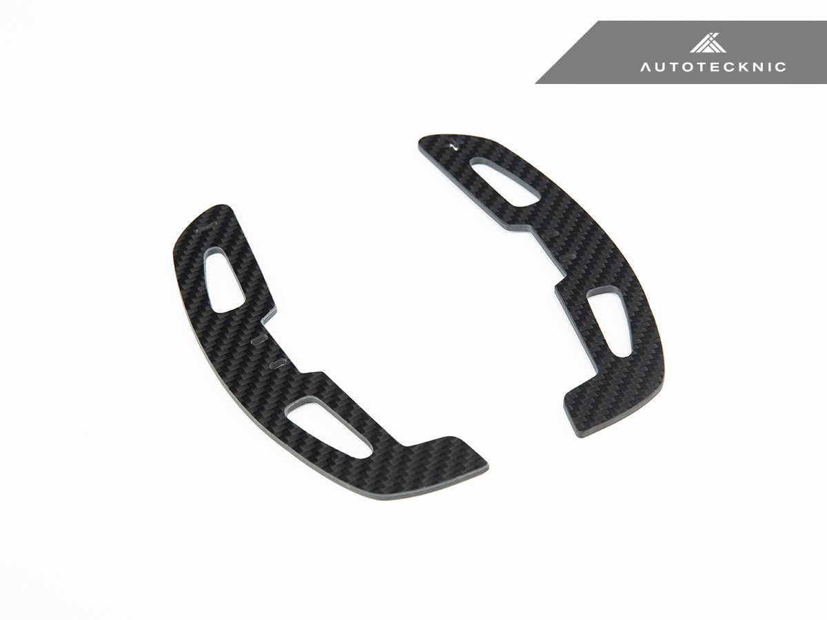 AutoTecknic Magnetic Corsa Shift Paddles - Mercedes - Benz - Speedlogix