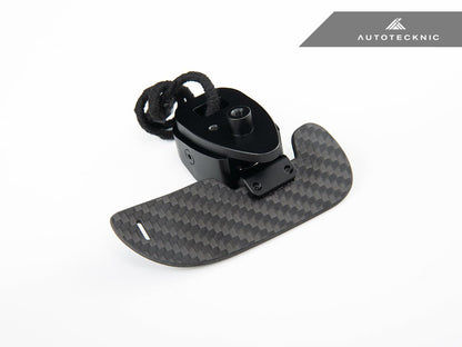 AutoTecknic Magnetic Corsa Shift Paddles - Mercedes - Benz - Speedlogix