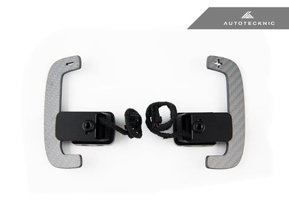 AutoTecknic Magnetic Corsa Shift Paddles - Mercedes - Benz - Speedlogix