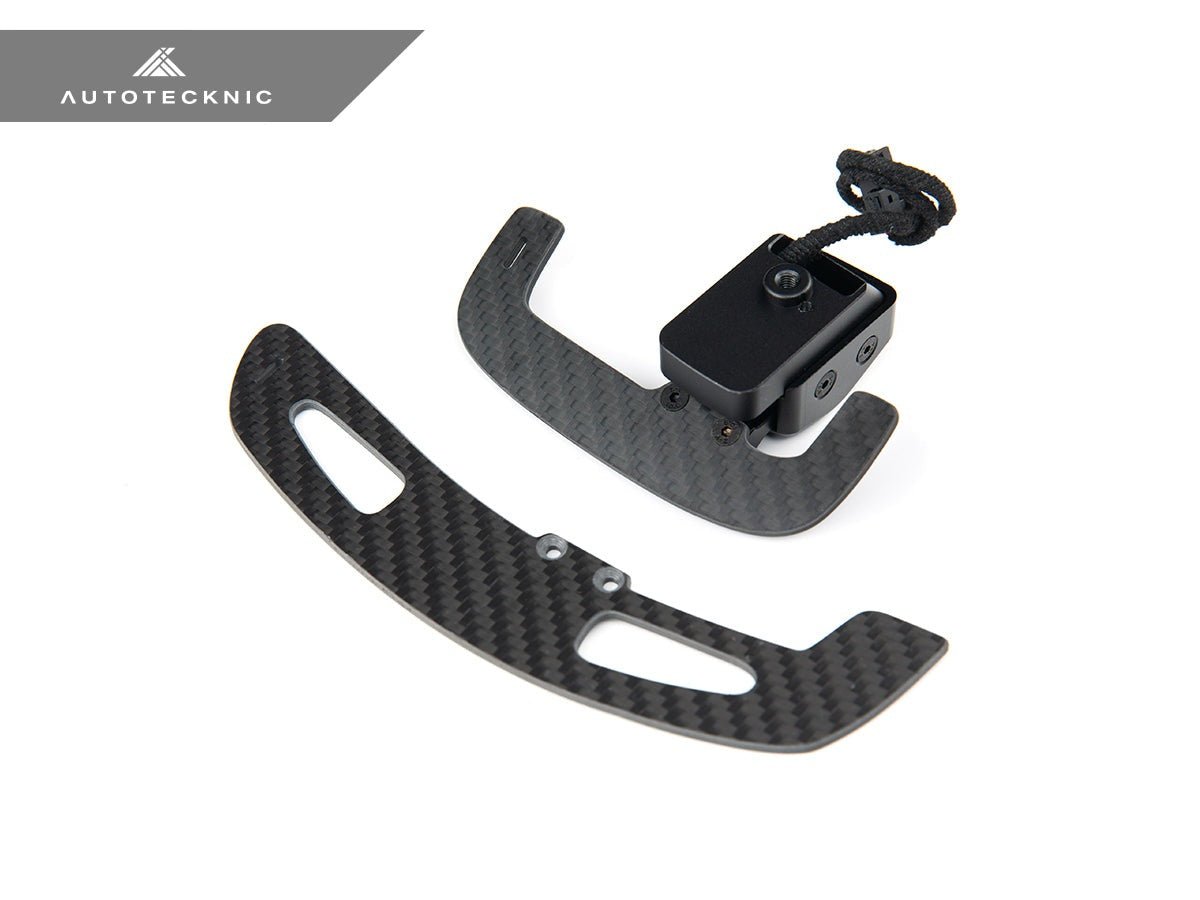 AutoTecknic Magnetic Corsa Shift Paddles - Mercedes - Benz - Speedlogix