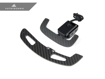 AutoTecknic Magnetic Corsa Shift Paddles - Mercedes - Benz - Speedlogix