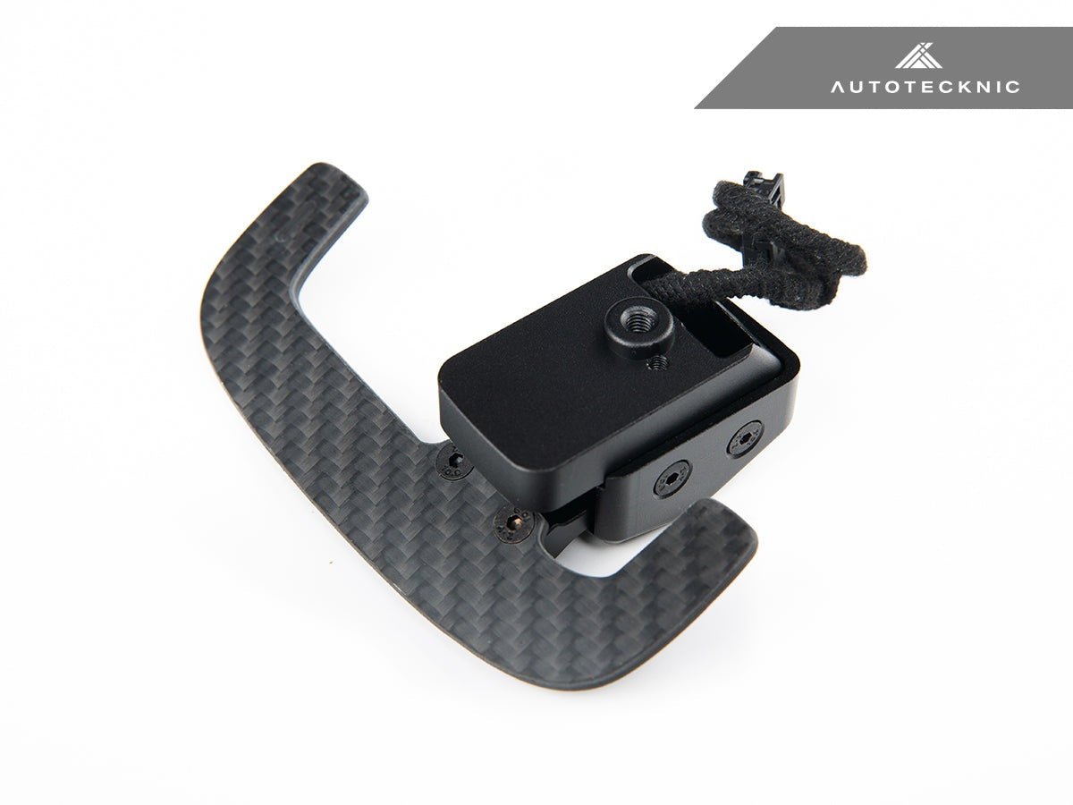 AutoTecknic Magnetic Corsa Shift Paddles - Mercedes - Benz - Speedlogix