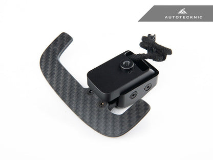 AutoTecknic Magnetic Corsa Shift Paddles - Mercedes - Benz - Speedlogix