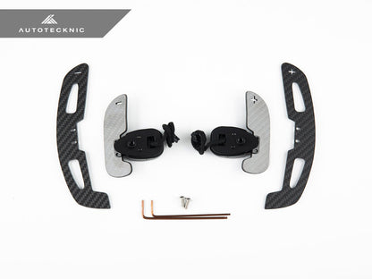 AutoTecknic Magnetic Corsa Shift Paddles - Mercedes - Benz - Speedlogix