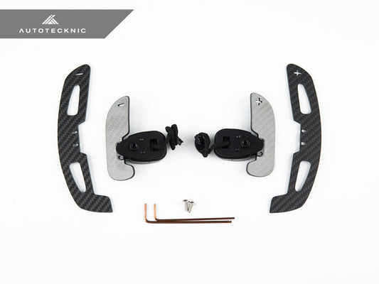 AutoTecknic Magnetic Corsa Shift Paddles - Mercedes - Benz - Speedlogix