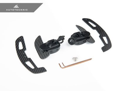 AutoTecknic Magnetic Corsa Shift Paddles - Mercedes - Benz - Speedlogix