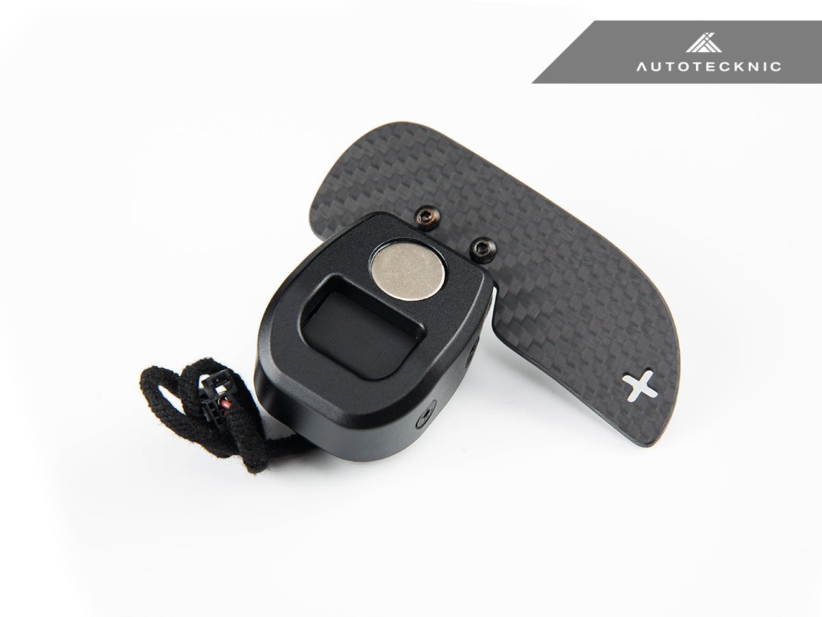 AutoTecknic Magnetic Corsa Shift Paddles - Mercedes - Benz - Speedlogix