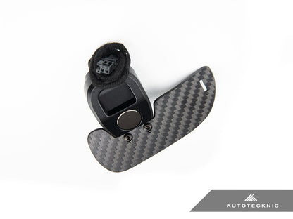 AutoTecknic Magnetic Corsa Shift Paddles - Mercedes - Benz - Speedlogix