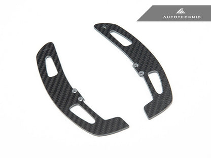 AutoTecknic Magnetic Corsa Shift Paddles - Mercedes - Benz - Speedlogix