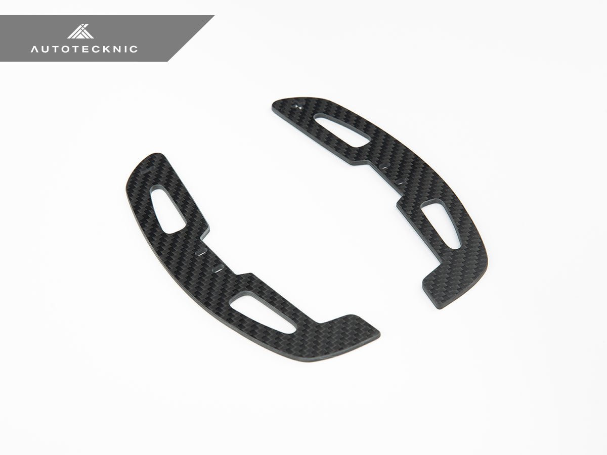 AutoTecknic Magnetic Corsa Shift Paddles - Mercedes - Benz - Speedlogix