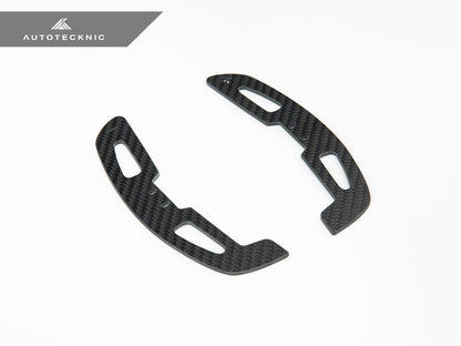 AutoTecknic Magnetic Corsa Shift Paddles - Mercedes - Benz - Speedlogix