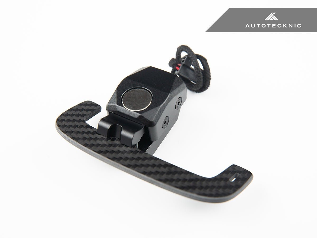 AutoTecknic Magnetic Corsa Shift Paddles - Mercedes - Benz - Speedlogix
