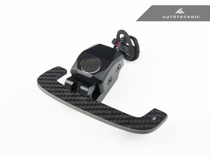 AutoTecknic Magnetic Corsa Shift Paddles - Mercedes - Benz - Speedlogix