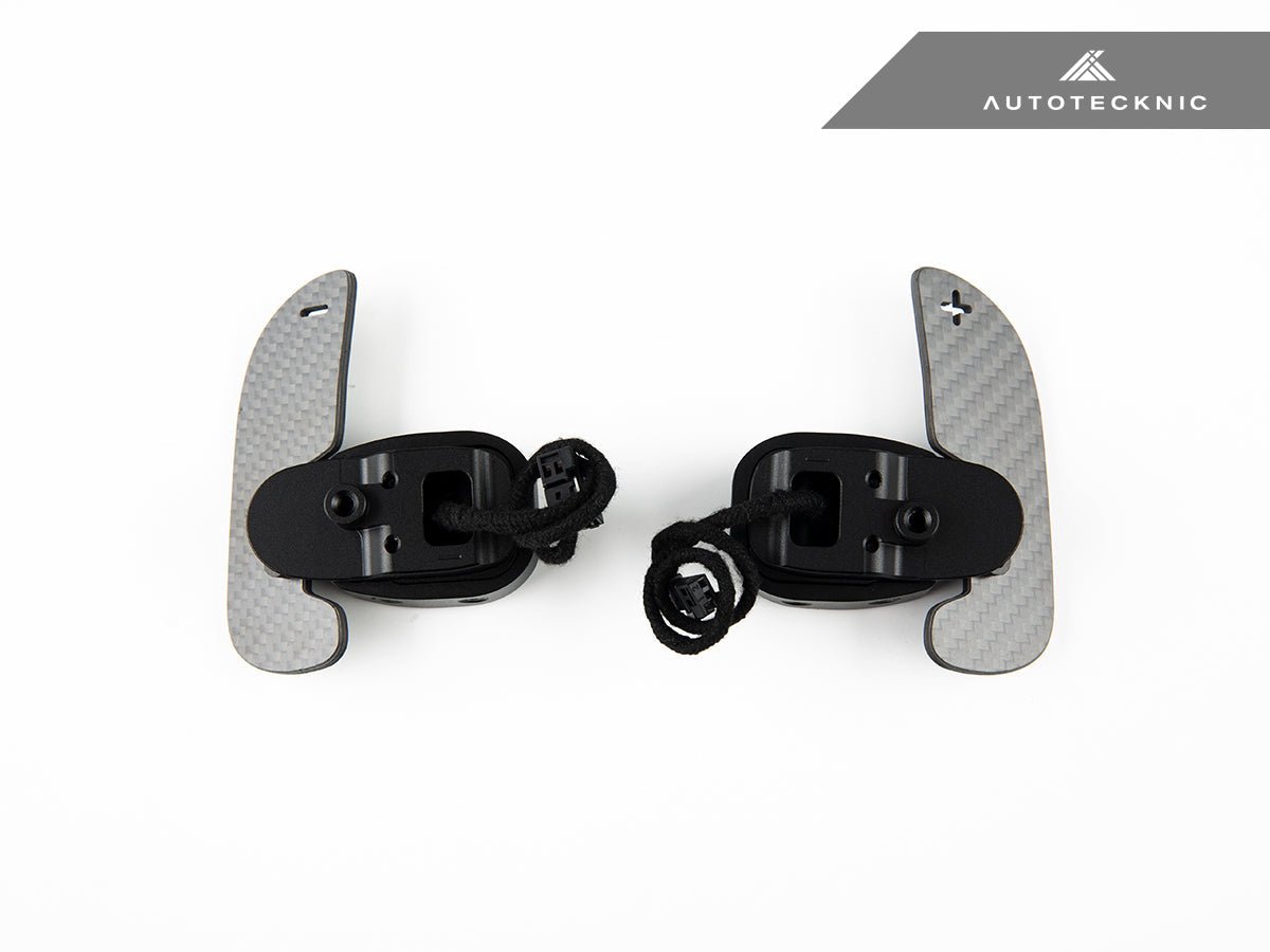 AutoTecknic Magnetic Corsa Shift Paddles - Mercedes - Benz - Speedlogix