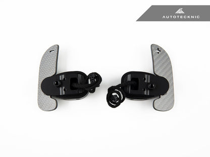 AutoTecknic Magnetic Corsa Shift Paddles - Mercedes - Benz - Speedlogix
