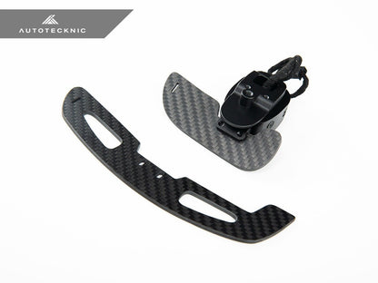 AutoTecknic Magnetic Corsa Shift Paddles - Mercedes - Benz - Speedlogix