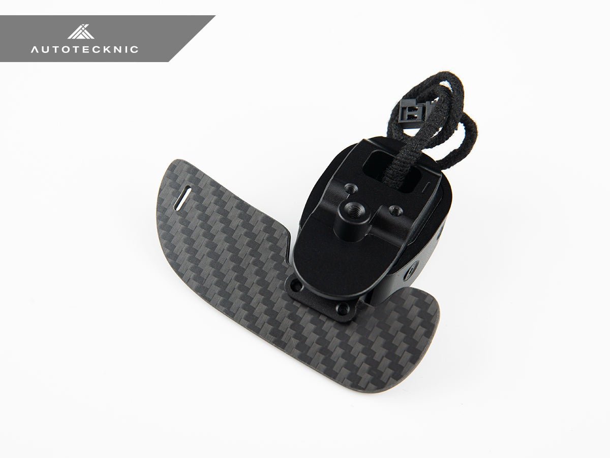 AutoTecknic Magnetic Corsa Shift Paddles - Mercedes - Benz - Speedlogix