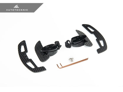 AutoTecknic Magnetic Corsa Shift Paddles - Mercedes - Benz - Speedlogix