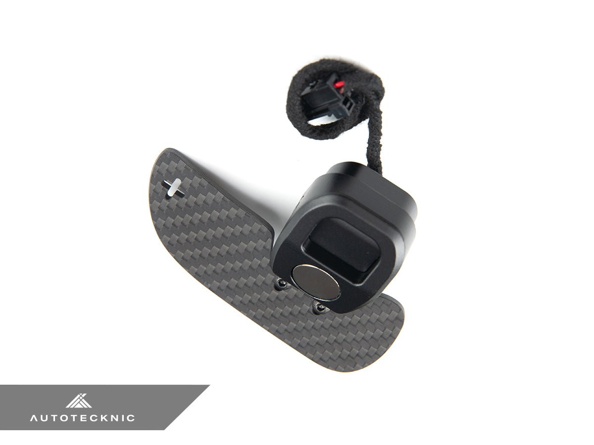 AutoTecknic Magnetic Corsa Shift Paddles - Mercedes - Benz - Speedlogix