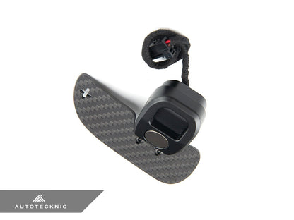 AutoTecknic Magnetic Corsa Shift Paddles - Mercedes - Benz - Speedlogix