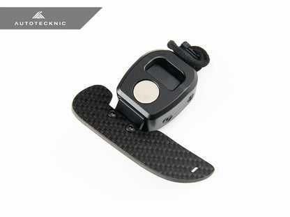 AutoTecknic Magnetic Corsa Shift Paddles - Mercedes - Benz - Speedlogix