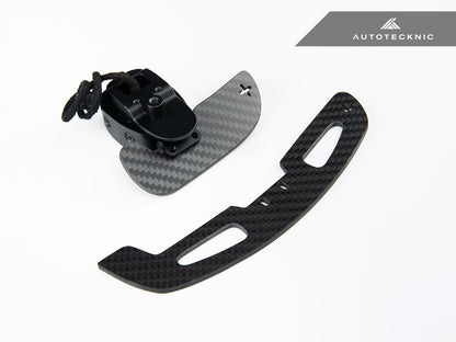 AutoTecknic Magnetic Corsa Shift Paddles - Mercedes - Benz - Speedlogix