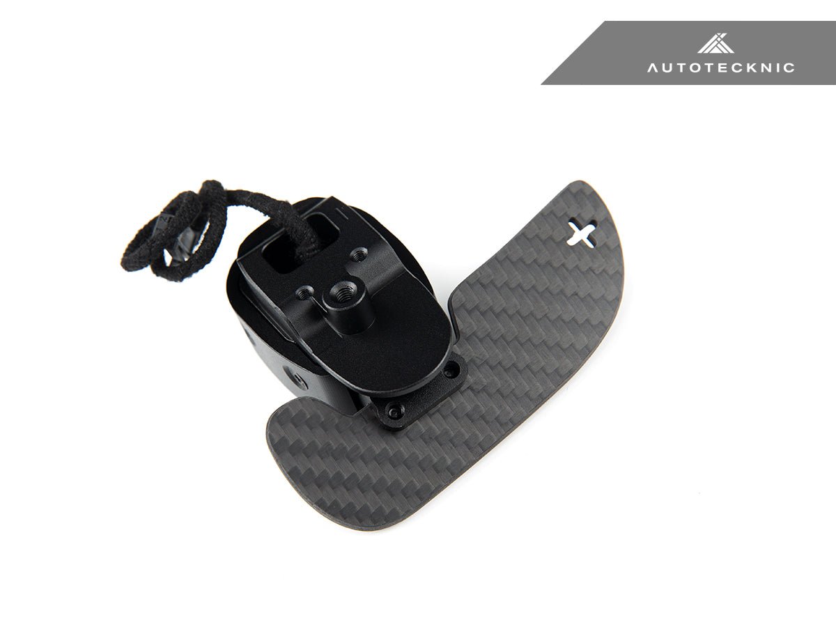 AutoTecknic Magnetic Corsa Shift Paddles - Mercedes - Benz - Speedlogix