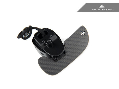 AutoTecknic Magnetic Corsa Shift Paddles - Mercedes - Benz - Speedlogix