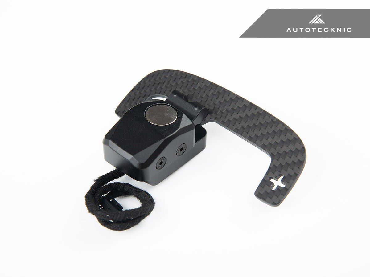 AutoTecknic Magnetic Corsa Shift Paddles - Mercedes - Benz - Speedlogix
