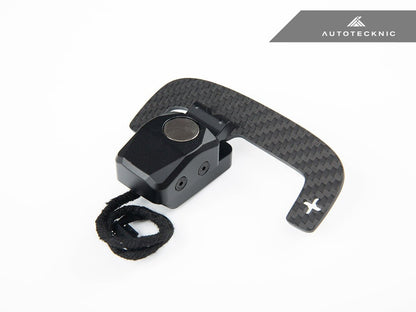 AutoTecknic Magnetic Corsa Shift Paddles - Mercedes - Benz - Speedlogix