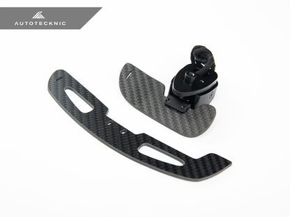 AutoTecknic Magnetic Corsa Shift Paddles - Mercedes - Benz - Speedlogix