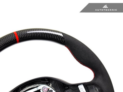 AutoTecknic Replacement Carbon Steering Wheel - F97 X3M | F98 X4M - Speedlogix