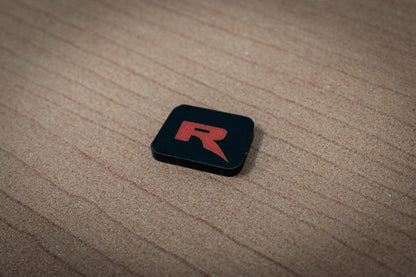 Aux Switch Blank Chicklets - 2021+ Bronco / F - 150 Tremor / F - 150 Raptor / Ranger Tremor / 2024+ Super Duty - Speedlogix