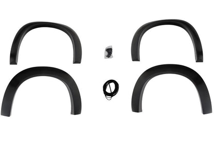 AVS Front/Rear Fender Flares 2008 - 2023 Challenger - Speedlogix