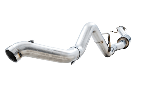 AWE 0FG Catback Exhaust 2021 - 2024 Bronco - Speedlogix