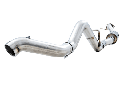 AWE 0FG Catback Exhaust 2021 - 2024 Bronco - Speedlogix