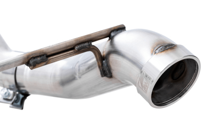 AWE 0FG Catback Exhaust 2021 - 2024 Bronco - Speedlogix