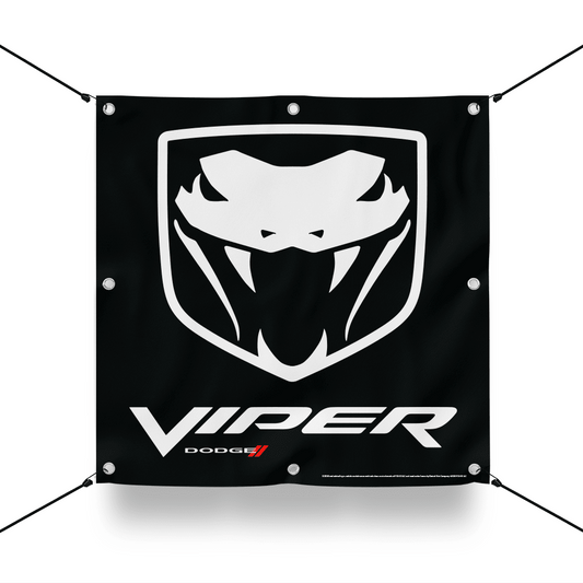 Banner - Fangs - Square - Speedlogix